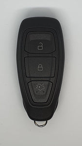 (FOR28) Ford Fiesta ST Proximity Key ID47 - Genuine