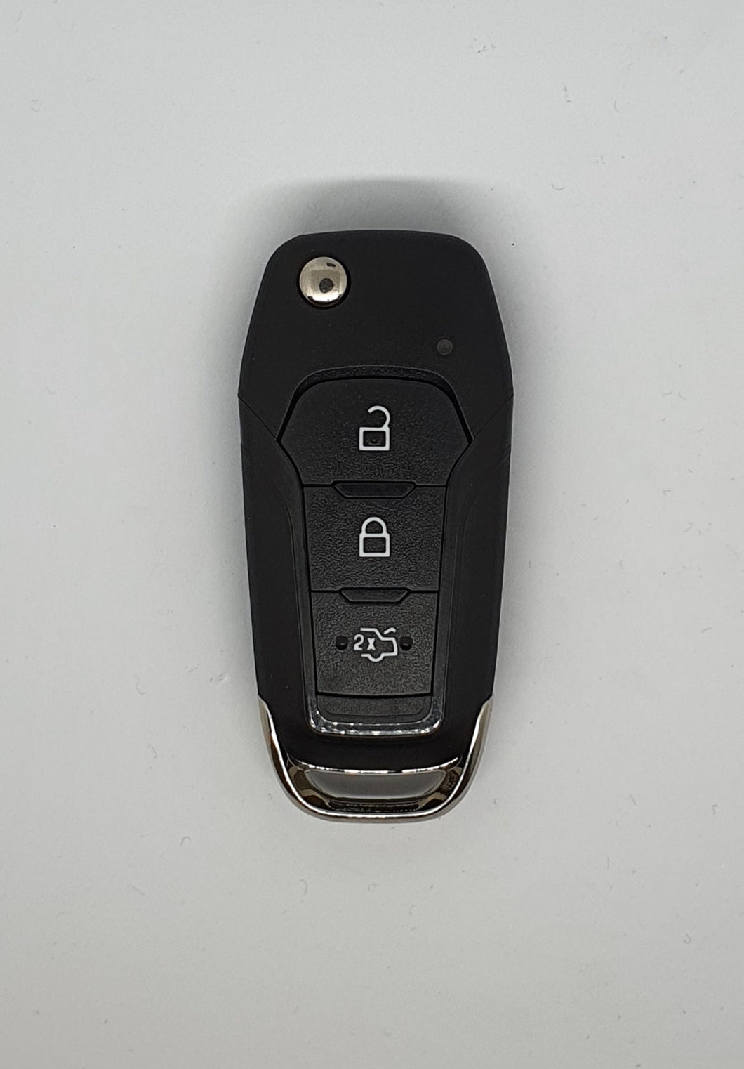 (FOR27) Ford New Style Flip Remote Key ID47 - OEM