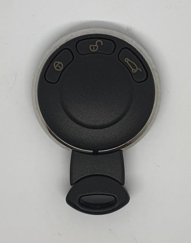 (BMW17) Mini Proximity Remote Key 868 mhz - Aftermarket