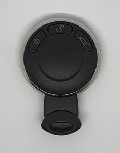 (BMW17) Mini Proximity Remote Key 868 mhz - Aftermarket