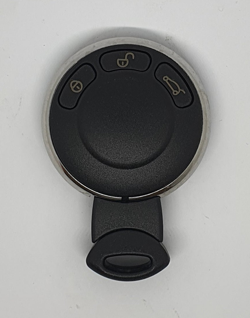 (BMW17) Mini Proximity Remote Key 868 mhz - Aftermarket