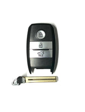 Load image into Gallery viewer, (XZKA83EN) Xhorse Kia style proximity remote