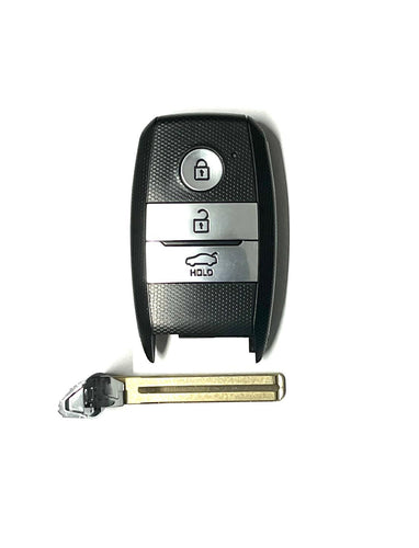 (XZKA83EN) Xhorse Kia style proximity remote