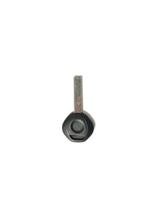 (HU92 T5) Transponder Key