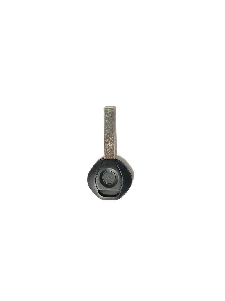 (HU92 T5) Transponder Key
