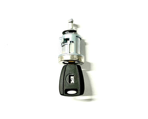 (FIB1) Fiat Ducato Ignition Barrel - SIP22