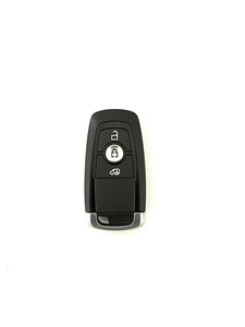 (FOR26) Ford Transit Proxy Remote ID49 - OEM