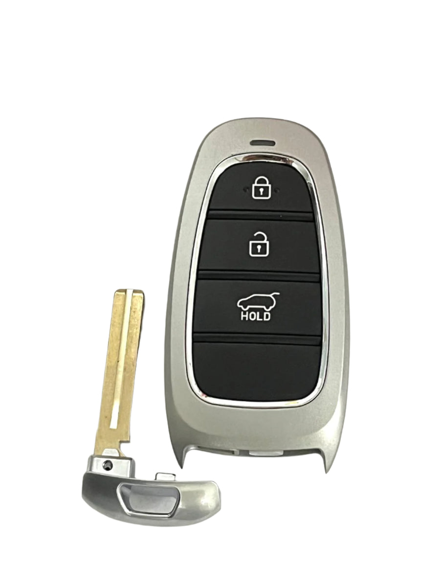 (HYN24) Hyundai Tucson Proximity Remote Key 95440-N9020 - Aftermarket ...