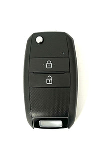 (KIA4) Kia Picanto Remote Key 95430 1Y600 - OEM