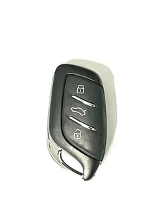 (MG4) MG HS 3 Button Proximity key - OEM