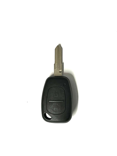 (REN27) Renault Kangoo Remote Key ID46 - Aftermarket