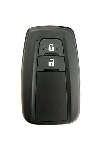 (SUZ5) Suzuki Swace Proximity Remote Key - OEM