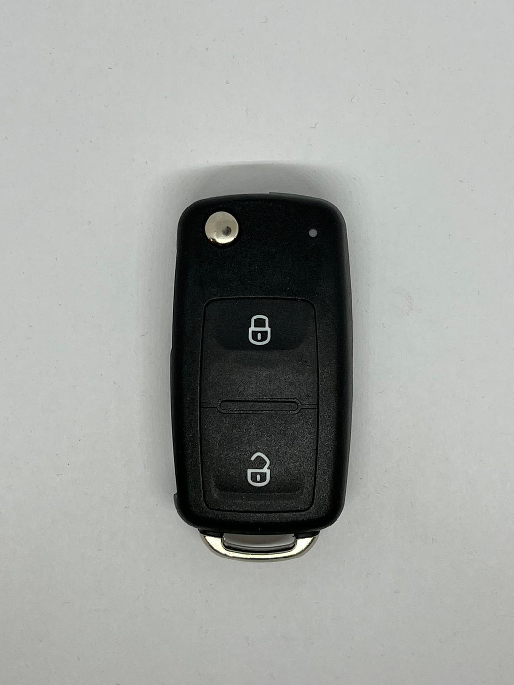 (RKCVAG6) 2 Button Remote Key Case