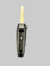 Load image into Gallery viewer, (PSA28) Citroen C3 24+  Flip Remote Key - OEM