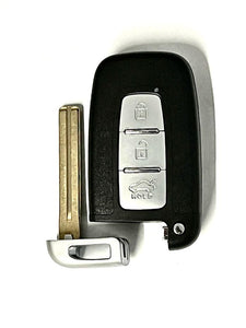 (ZB04-3) Universal Proximity Key DIY Remote (Hyundai style)