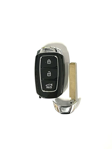 (ZB28-3) Universal Proximity Key DIY Remote (Hyundai style)