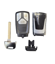 Load image into Gallery viewer, (XSMA41EN) Xhorse Key MLB Type with case