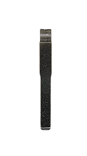 (KDB4) Key DIY Blade HU101 10 Pack