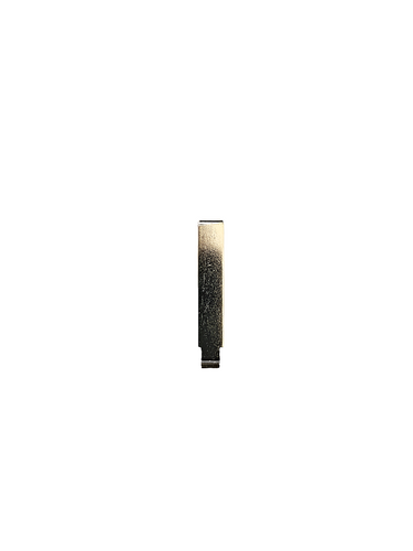 (RKB83) HU83 Remote Key Blade
