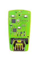 Load image into Gallery viewer, (XSMA41EN) Xhorse Key MLB Type with case