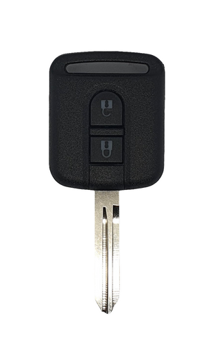 (RKCNIS1) Nissan Square Remote key Case- Aftermarket