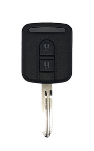 (RKCNIS1) Nissan Square Remote key Case- Aftermarket