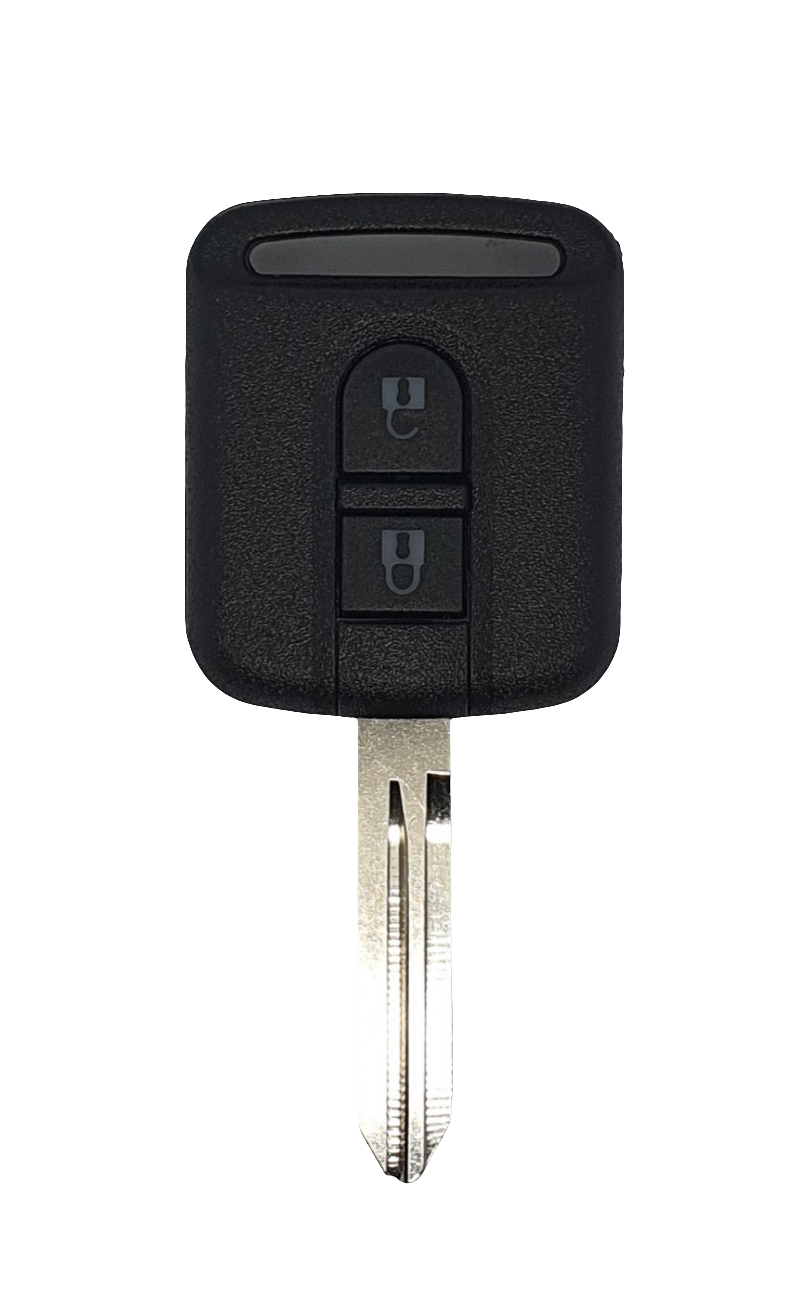 (RKCNIS1) Nissan Square Remote key Case- Aftermarket