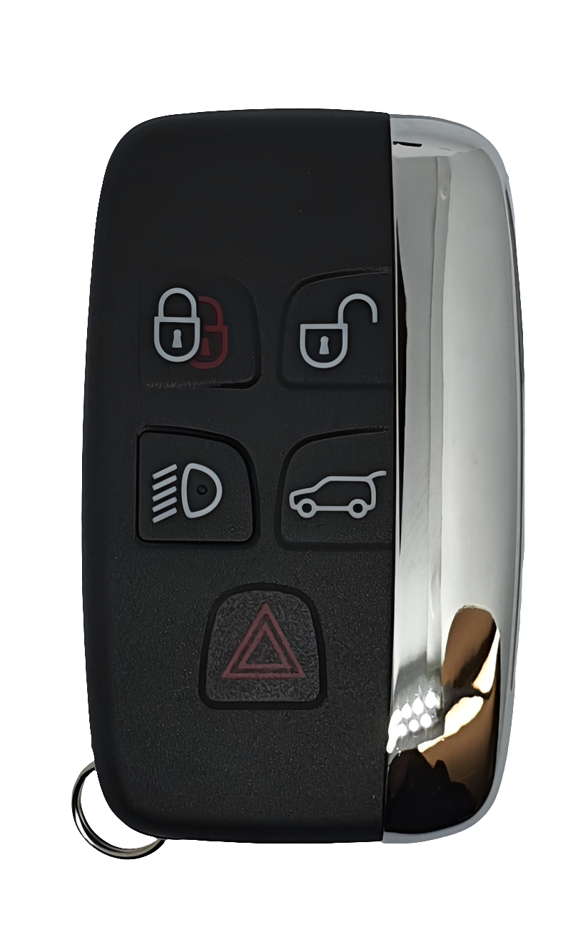 (RKCJLR1) Jaguar/Landrover Proximity Remote Key