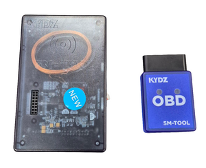 KYDZ MLB Tool Key Programmer