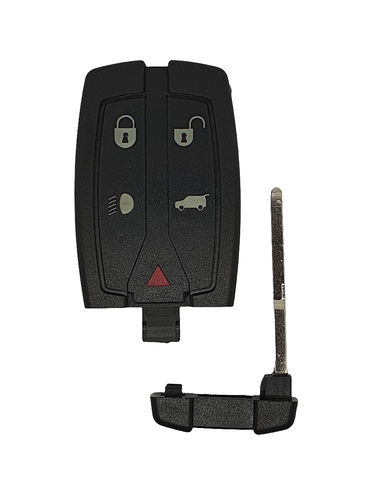 (RKCJLR5) Freelander 2 Dash Remote Key Case - Aftermarket