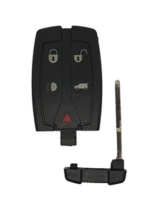 (RKCJLR5) Freelander 2 Dash Remote Key Case - Aftermarket