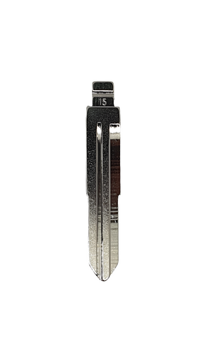 (KDB28) Key DIY Blade HYN15 10 Pack