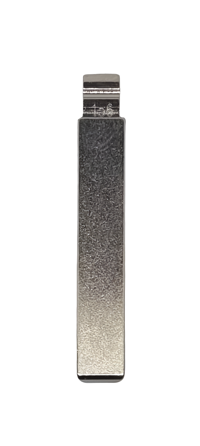 (KDB35) Key DIY Blade HU134TFH 10 Pack