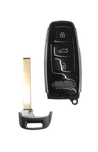 (KYDZMLB2) KYDZ MLB Remote Key for Audi