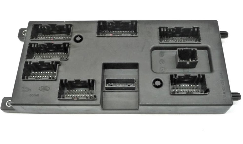 (EW8) Jaguar/Landrover 2018 onwards BCM Lockout Fix