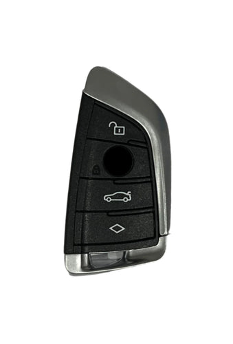 (BMW21) BMW 4 Button G Series Proximity Remote 433 mhz - OEM