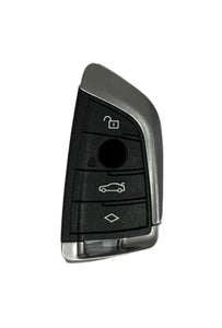 (BMW21) BMW 4 Button G Series Proximity Remote 433 mhz - OEM
