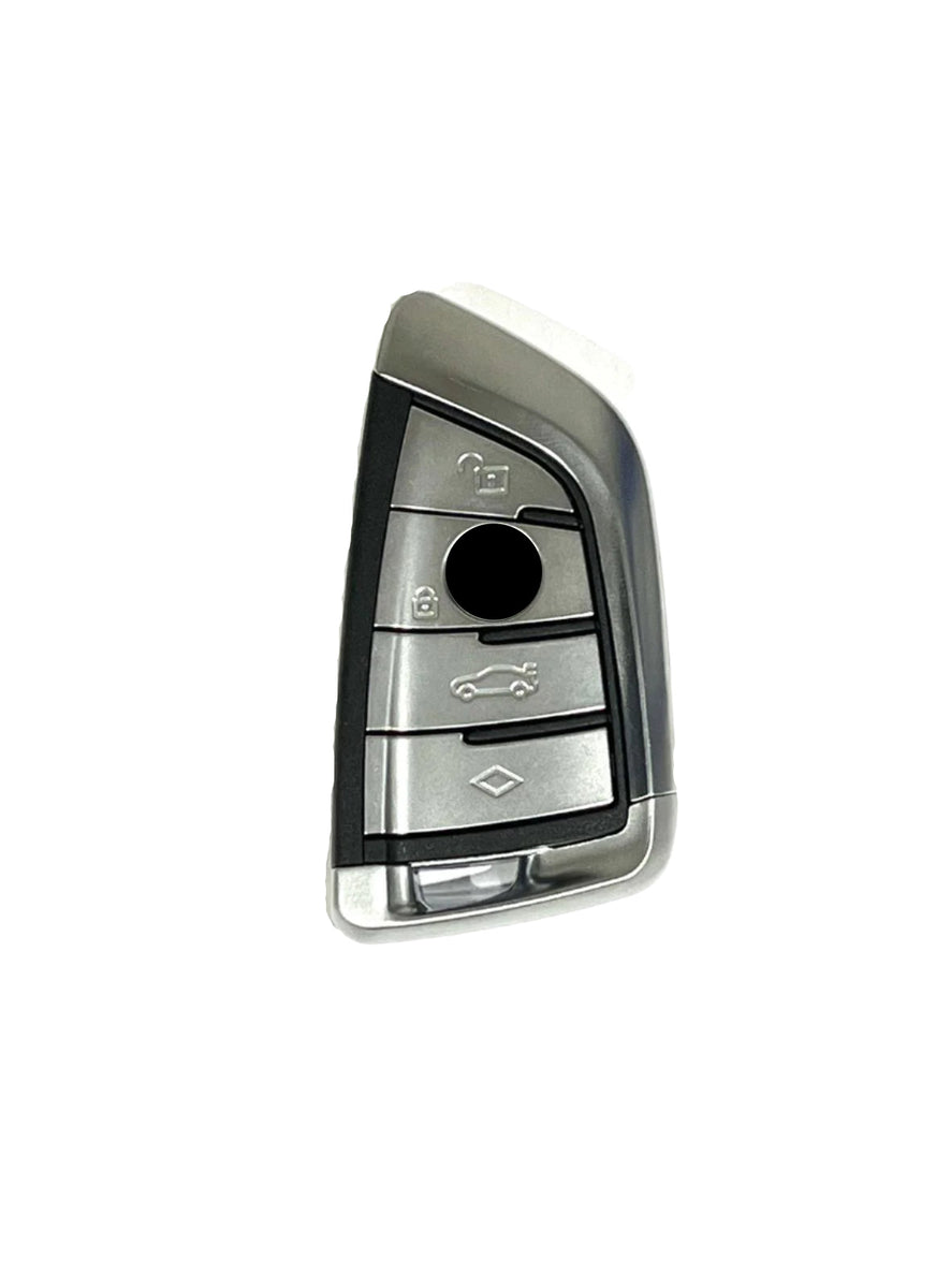 (BMW22) BMW 4 Button G Series Proximity Remote 433 mhz - OEM – OMG Key ...