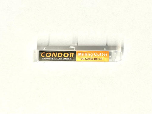 (CUT3) Condor Cutter 2.5mm OEM