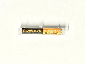 (CUT3) Condor Cutter 2.5mm OEM