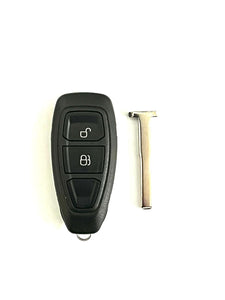 (FOR24) Ford Ecosport Proximity Remote Key - Aftermarket