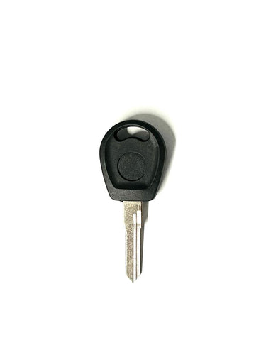 (HU49/2) Key Blank-ID48