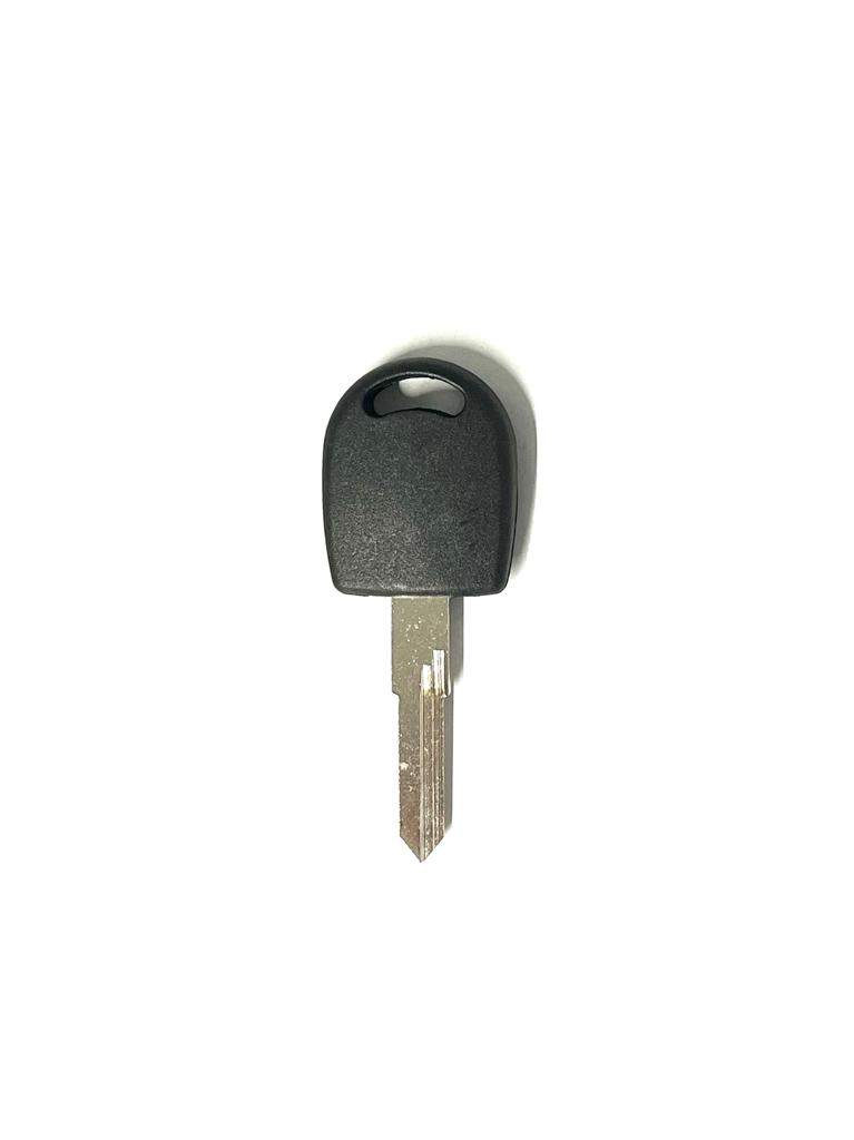 (HU49) Key Blank