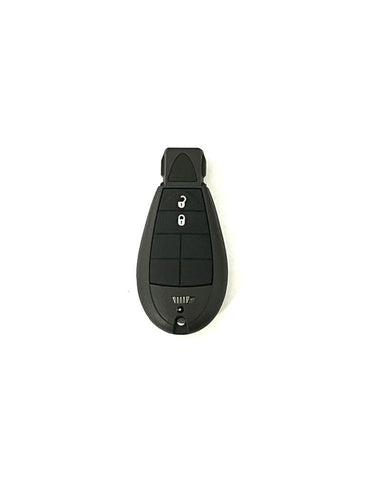 (JEE3) Jeep 2 Button proxy  Remote - Aftermarket