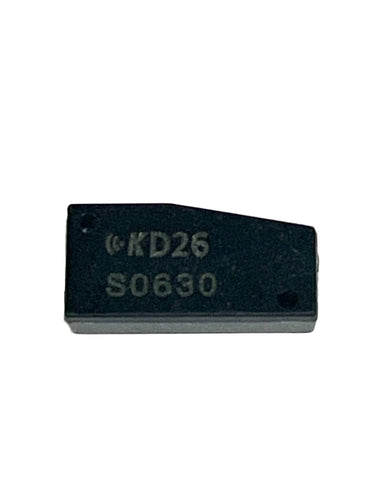 (KD26) Key DIY Superchip Transponder