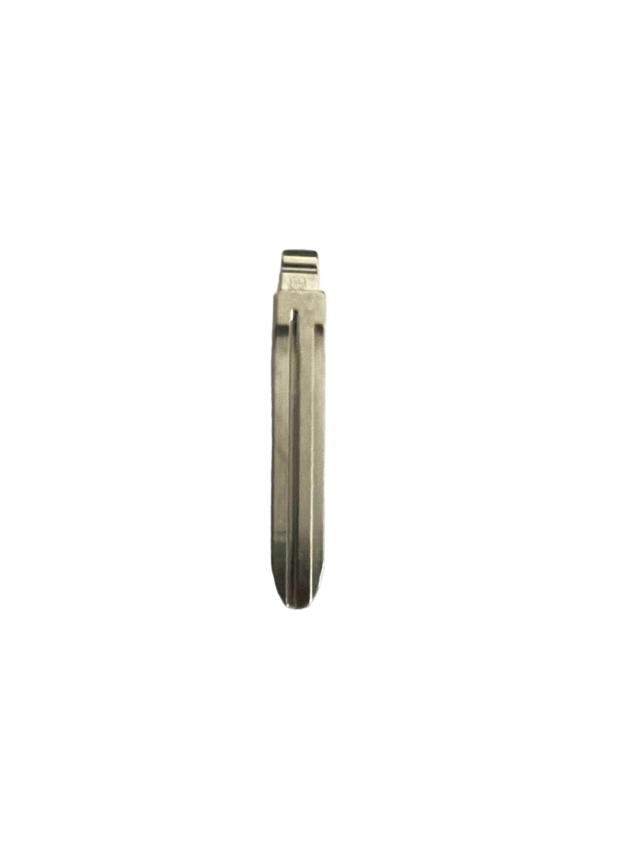 (KDB37) Key DIY Blade TOY43R 10 Pack – OMG Key Supplies