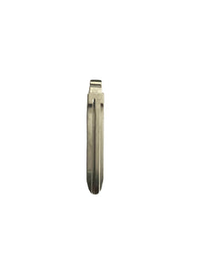 (KDB37) Key DIY Blade TOY43R 10 Pack