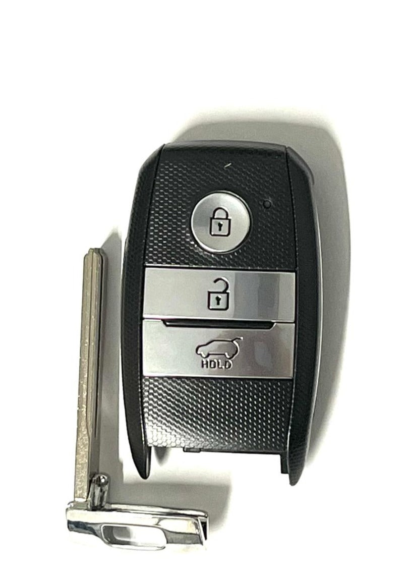 (KIA9) Kia Soul Proximity Remote Key 95440 B2AB0 - OEM