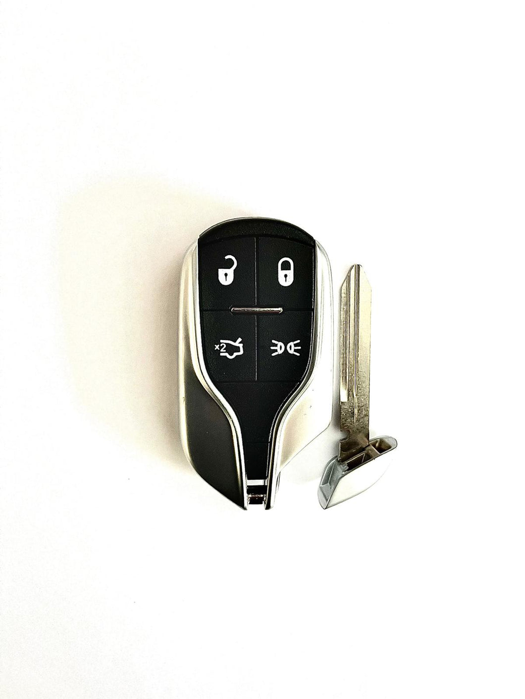 (MASE1) Maserati Proxmity Key - Aftermarket