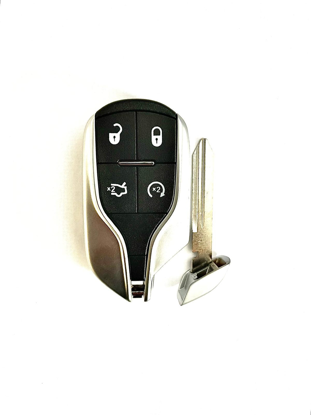 (MASE2) Maserati Proxmity Key - Aftermarket